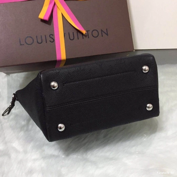 First bags ru reviews VUITTON HINA LOUIS PM 0802
